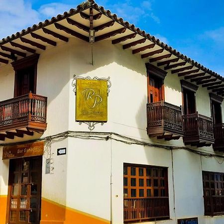 Hotel Rio Piedras Херико Екстериор снимка