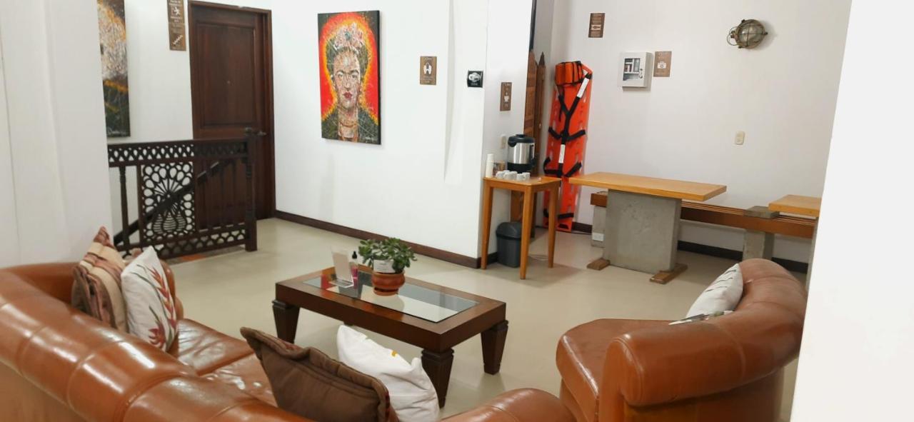 Hotel Rio Piedras Херико Екстериор снимка
