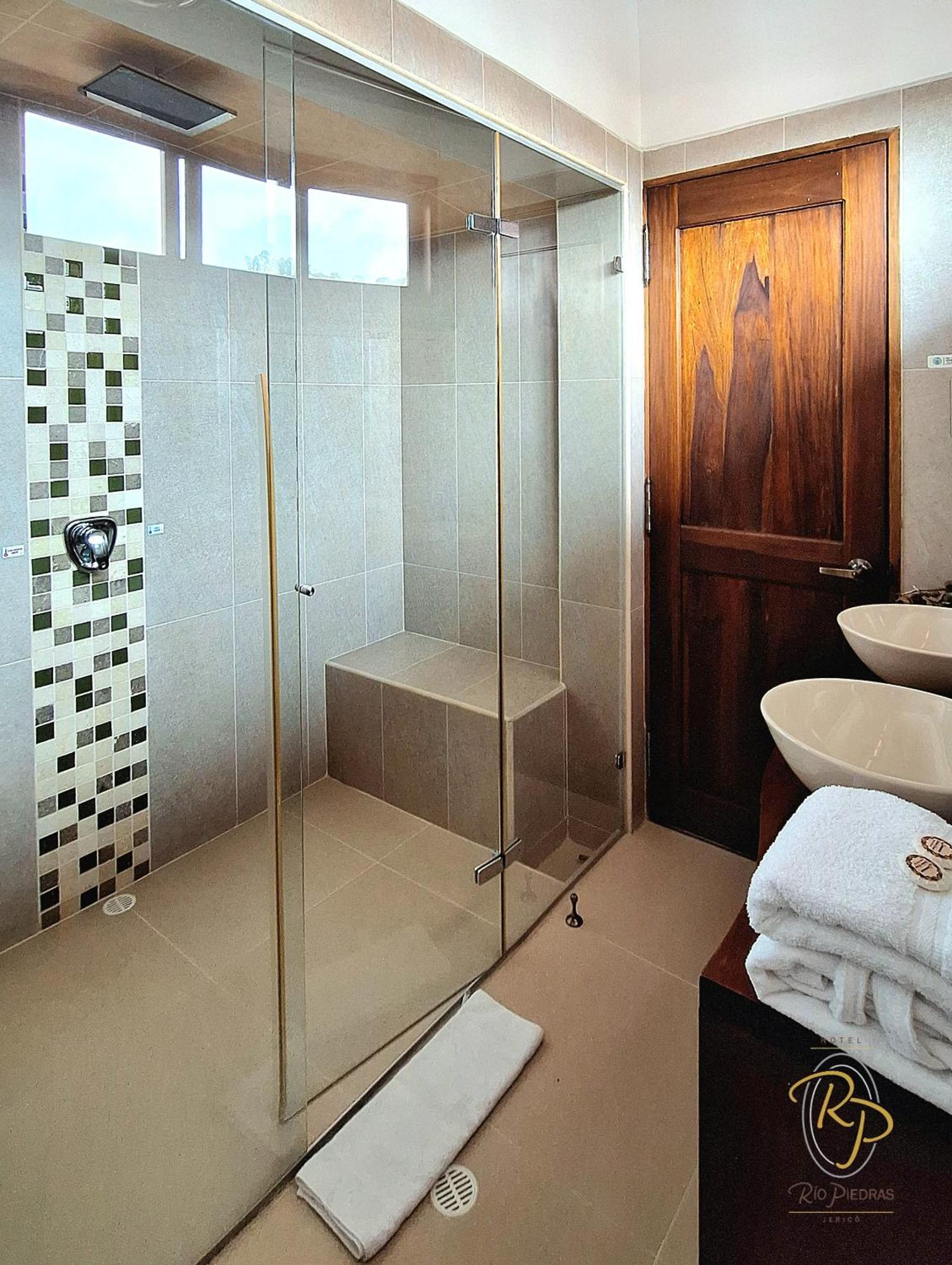 Hotel Rio Piedras Херико Екстериор снимка