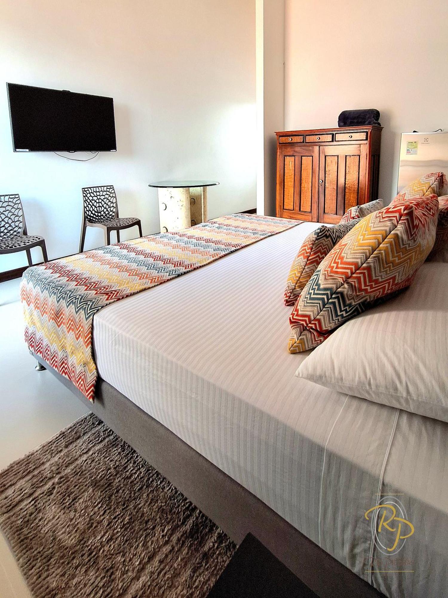 Hotel Rio Piedras Херико Екстериор снимка