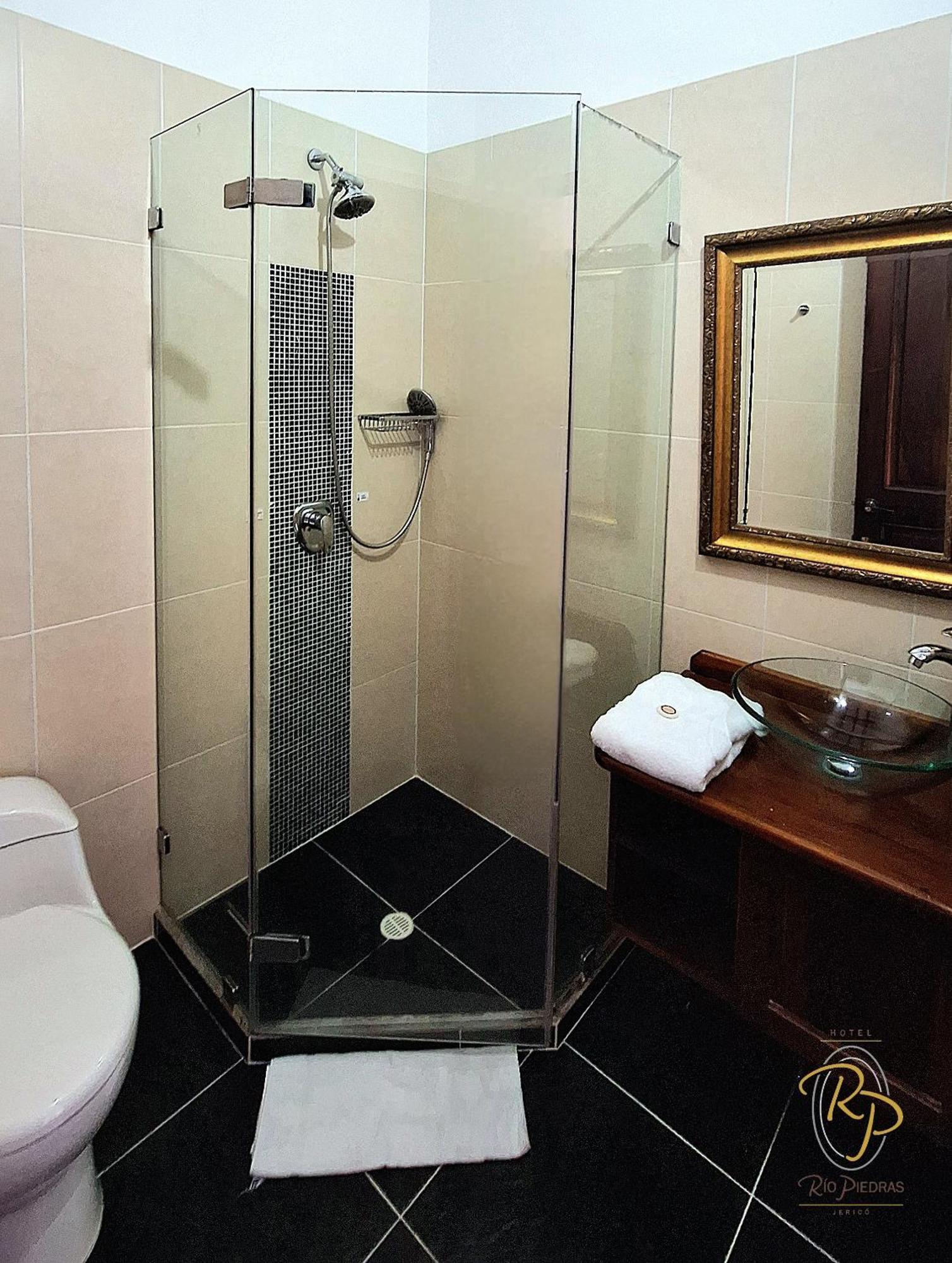 Hotel Rio Piedras Херико Екстериор снимка